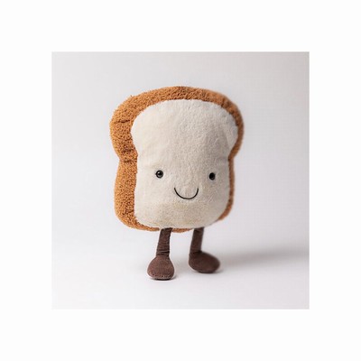 Jellycat Toast | XLMI-68930